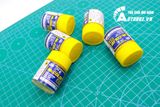  Lacquer gx4 chiana yellow gloss sơn mô hình màu vàng 18ml Mr.Hobby GX4 