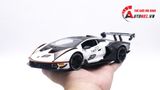  Mô hình xe Lamborghini Essenza Scv12 full open 1:24 Jin Lifang OT407 