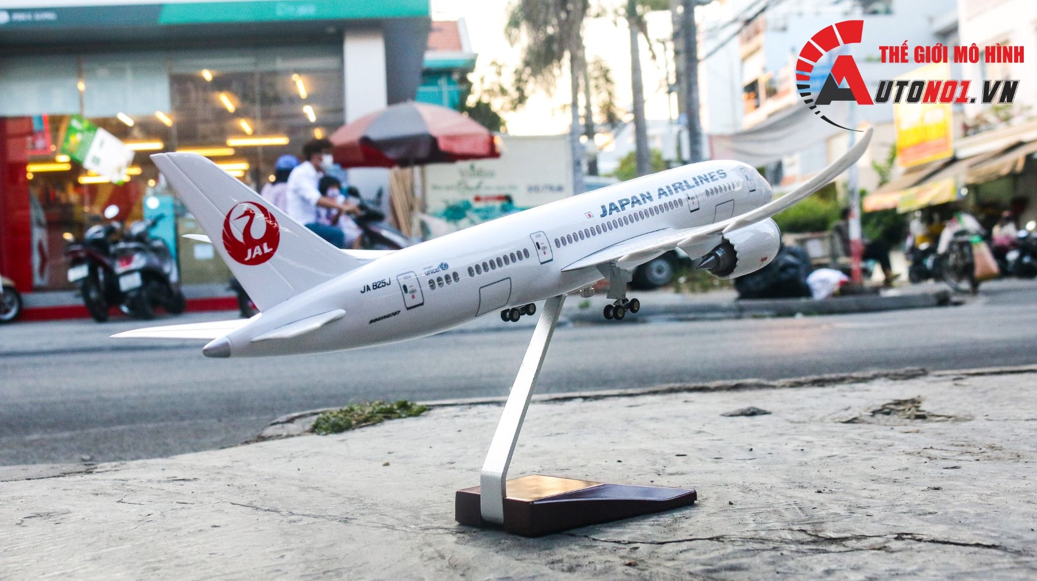 Chuyến bay 123 của Japan Airlines  Wikipedia tiếng Việt