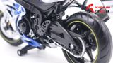  Mô hình xe Suzuki Gsx R1000 1:12 Alloy Model 8031 