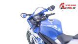  Mô hình xe Suzuki Gsx R1000 1:12 Alloy Model 8031 