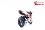  Mô hình xe Ducati Panigale V4S corse red 1:18 Maisto 6819 