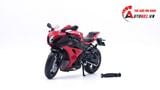  Mô hình xe Suzuki Gsx R1000 1:12 Alloy Model 8031 