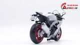  Mô hình xe Aprilia RSV4 1:12 Alloy Model 8030 