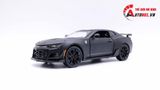  Mô hình xe Chevrolet Camaro 1:24 Chezhi OT332 