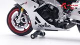  Mô hình xe Aprilia RSV4 1:12 Alloy Model 8030 