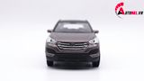  Mô hình xe Hyundai Santafe Brown 1:36 Welly 2052 