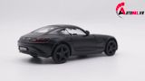  Mô hình xe Mercedes Benzs Amg GTS Black 1:36 Alloy 7607 