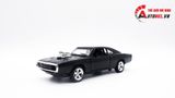  Mô hình xe Dodge Challenger 1970 Fast & Furious tỉ lệ 1:32 Miniauto 1463 32011 