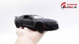  Mô hình xe Chevrolet Camaro 1:24 Chezhi OT332 