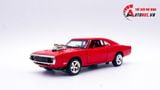  Mô hình xe Dodge Challenger 1970 Fast & Furious tỉ lệ 1:32 Miniauto 1463 32011 