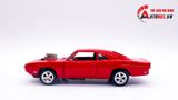  Mô hình xe Dodge Challenger 1970 Fast & Furious tỉ lệ 1:32 Miniauto 1463 32011 