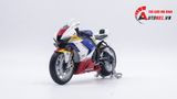  Mô hình xe Mô Tô Honda Cbr 1000rr Custom Gundam 1:12 Tamiya D097b 