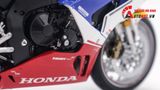  Mô hình xe Mô Tô Honda Cbr 1000rr Custom Gundam 1:12 Tamiya D097b 