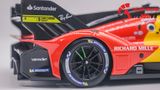  Mô hình xe Ferrari 499P 3.0L turbo V6 team Ferrari Corse #50 - #51 24h Le Mans 2023 18-16301 (#50) tỉ lệ 1:18 Bburago OT374 