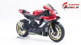  Mô hình xe Yamaha Yzf R1m Anniversary 60th 1:12 Tamiya D123g 