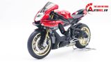  Mô hình xe Yamaha Yzf R1m Anniversary 60th 1:12 Tamiya D123g 