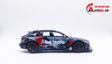  Mô hình xe đua Audi RS6 DTM 56 box camping full open tỉ lệ 1:24 Chezhi OT025 