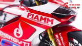  Mô hình xe Ducati Panigale 1199 Fiamm Tim Sbk 2013 #7 1:12 Tamiya D227d 