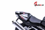  XE MÔ HÌNH MÔ TÔ APRILIA RSV 1000R BLACK 1:10 WELLY 3688 