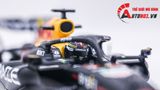  Mô hình xe đua F1 Redbull GP 2023 RB19 hộp mica có figure tỉ lệ 1:24 Bburago OT348 