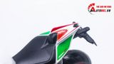  Mô hình xe Aprilia RSV4 1:12 Alloy Model 8030 