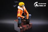  Mô hình nhân vật Uzumaki Naruto Yakuza 25cm 7057 