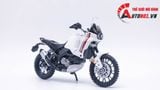  Mô hình xe mô tô Ducati Desert X tỉ lệ 1:18 Maisto MT071 