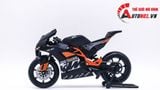  Mô hình xe KTM RC 8C tỉ lệ 1:12 Welly MT068 