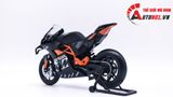  Mô hình xe KTM RC 8C tỉ lệ 1:12 Welly MT068 