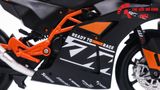  Mô hình xe KTM RC 8C tỉ lệ 1:12 Welly MT068 