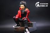  Mô hình nhân vật Onepiece Luffy Yakuza 25cm 7056 