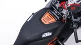  Mô hình xe KTM RC 8C tỉ lệ 1:12 Welly MT068 