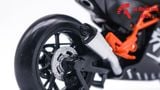  Mô hình xe KTM RC 8C tỉ lệ 1:12 Welly MT068 