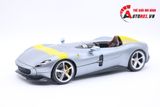  Mô hình xe Ferrari Monza Sp1 Sports 1:18 Bburago 6836 