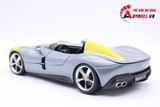  Mô hình xe Ferrari Monza Sp1 Sports 1:18 Bburago 6836 
