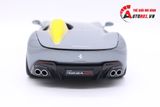  Mô hình xe Ferrari Monza Sp1 Sports 1:18 Bburago 6836 