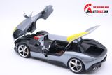  Mô hình xe Ferrari Monza Sp1 Sports 1:18 Bburago 6836 