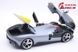  Mô hình xe Ferrari Monza Sp1 Sports 1:18 Bburago 6836 