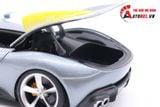  Mô hình xe Ferrari Monza Sp1 Sports 1:18 Bburago 6836 