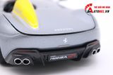  Mô hình xe Ferrari Monza Sp1 Sports 1:18 Bburago 6836 