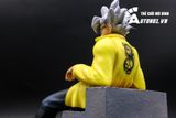  Mô hình nhân vật Dragonball Goku Yakuza 25cm 7058 