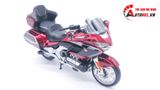  Mô hình xe Honda GL1800 Goldwing tour 1:12 LCD Models 8080 