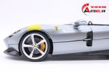  Mô hình xe Ferrari Monza Sp1 Sports 1:18 Bburago 6836 