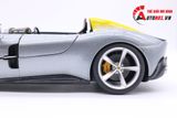  Mô hình xe Ferrari Monza Sp1 Sports 1:18 Bburago 6836 