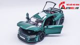  Mô hình xe Audi R8 V10 full open , đánh lái được tỉ lệ 1:24 Miniauto OT354 