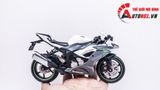  Mô hình xe Kawasaki Ninja ZX-6R 1:12 Makeda Model MT067 