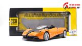  Mô hình xe Pagani Huayra Roadster 1:24 CCA 68264K OT273 