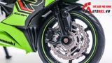  Mô hình xe Kawasaki Ninja ZX-6R 1:12 Makeda Model MT067 