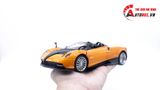  Mô hình xe Pagani Huayra Roadster 1:24 CCA 68264K OT273 